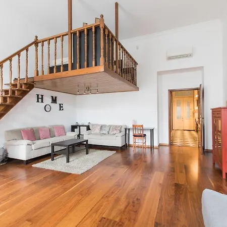 Apartman Grand Boulvard Budapest